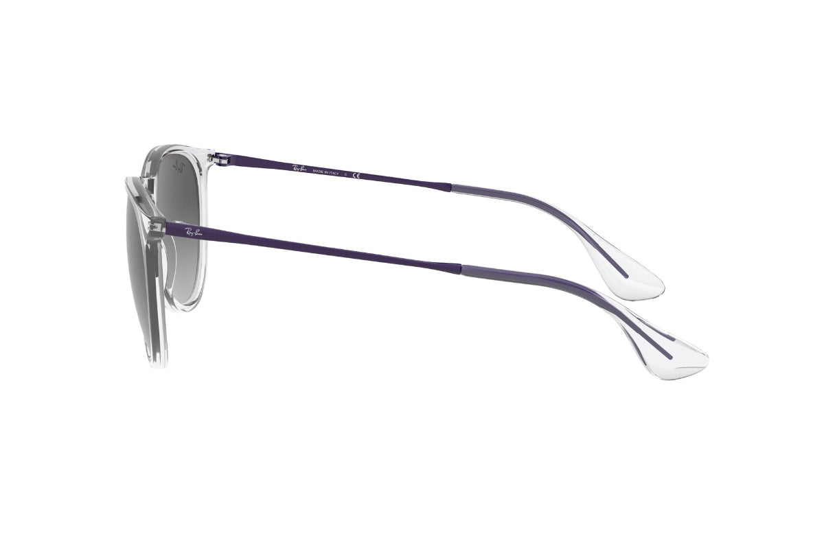 Lentes de Sol Erika Transparent Ray-Ban