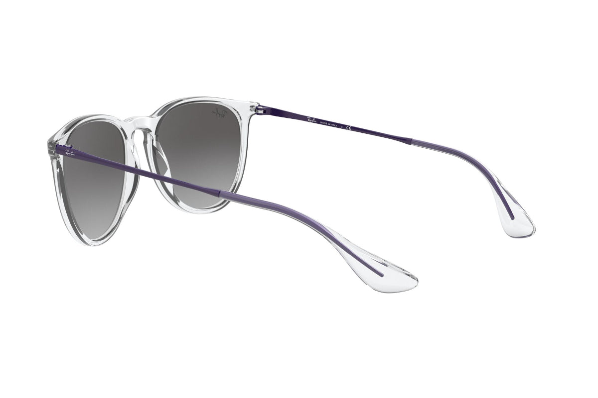 Lentes de Sol Erika Transparent Ray-Ban