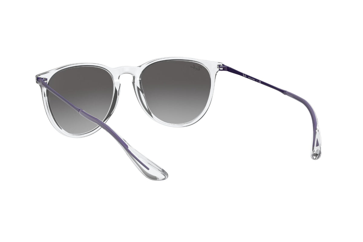 Lentes de Sol Erika Transparent Ray-Ban