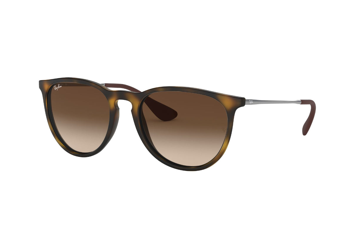 Lentes de Sol Erika Classic Havana Ray-Ban