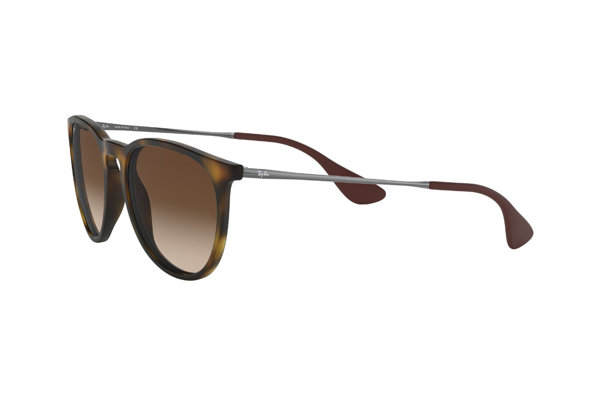 Lentes de Sol Erika Classic Havana Ray-Ban