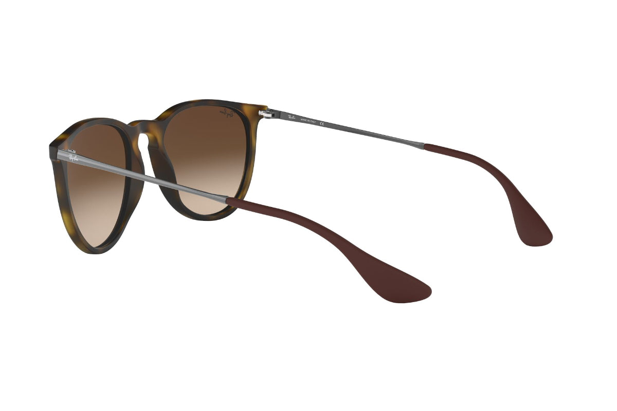 Lentes de Sol Erika Classic Havana Ray-Ban