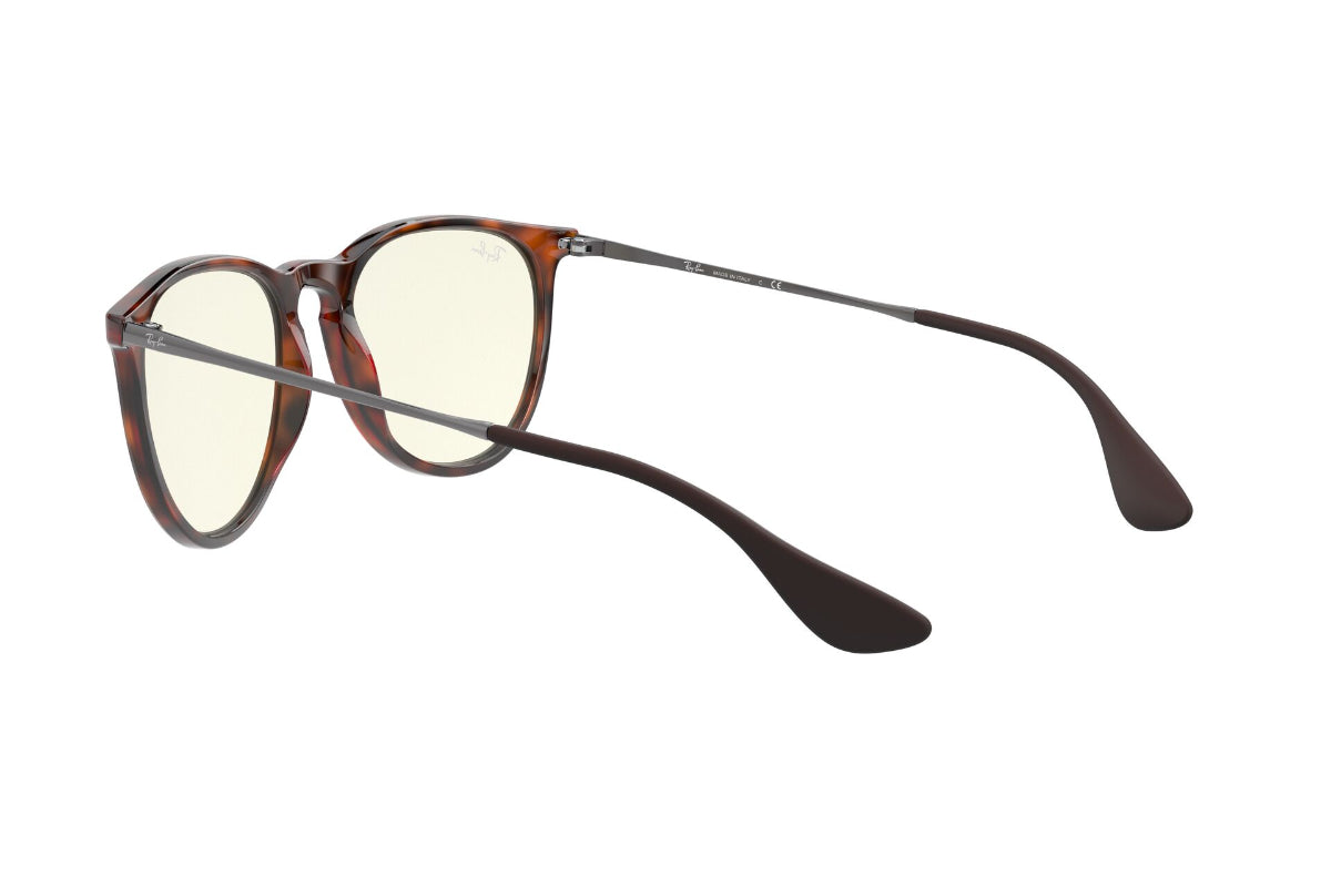 Lentes de Sol Erika Rubber Havana Ray-Ban