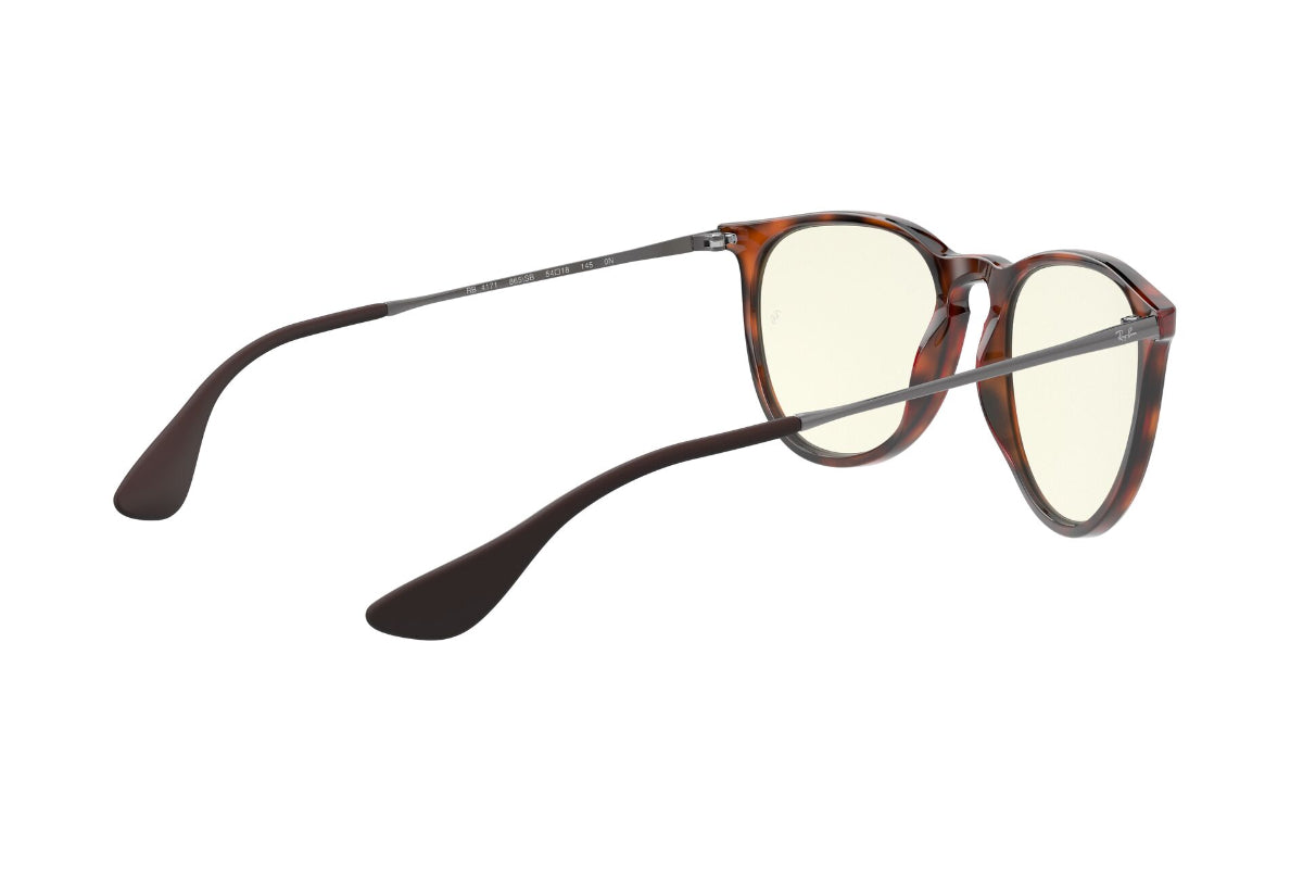 Lentes de Sol Erika Rubber Havana Ray-Ban