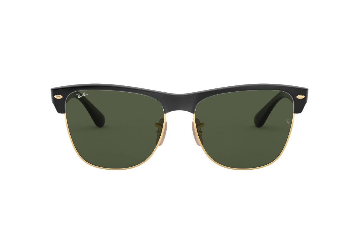 Lentes de Sol Clubmaster Oversized Ray-Ban