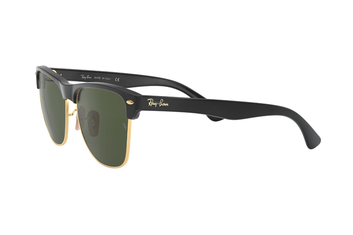 Lentes de Sol Clubmaster Oversized Ray-Ban