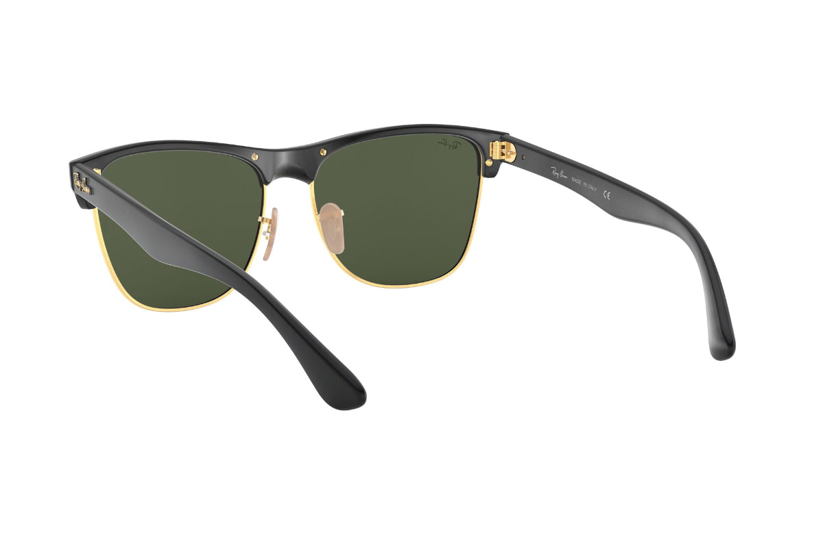 Lentes de Sol Clubmaster Oversized Ray-Ban