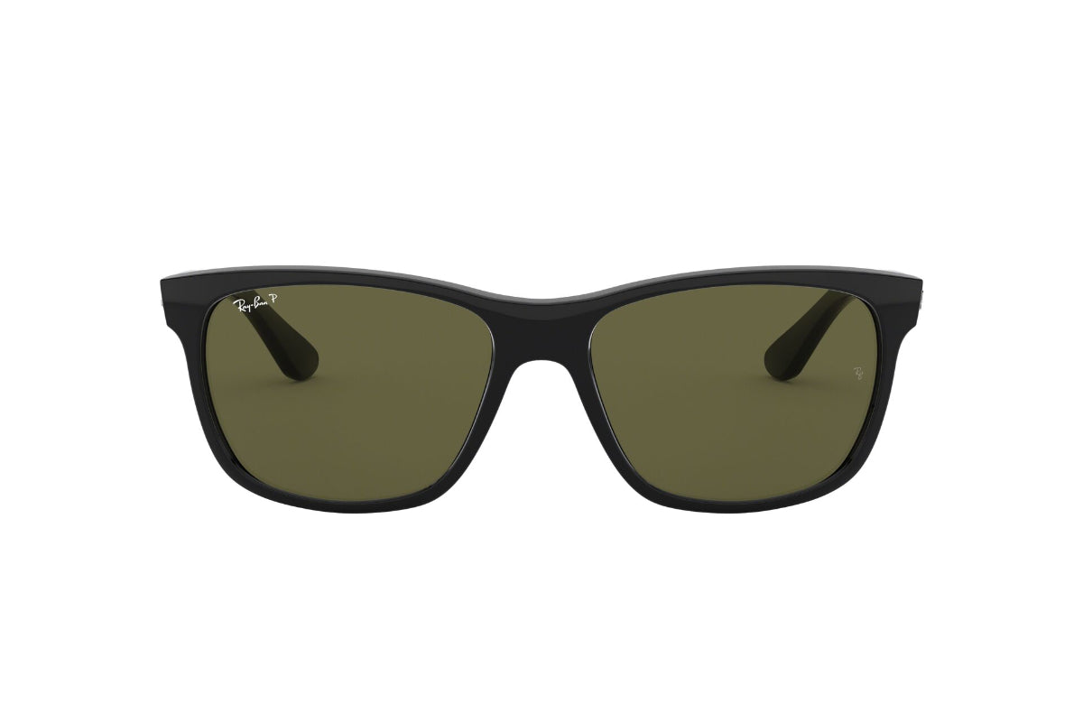 Lentes de Sol Black Polarizado Ray-Ban