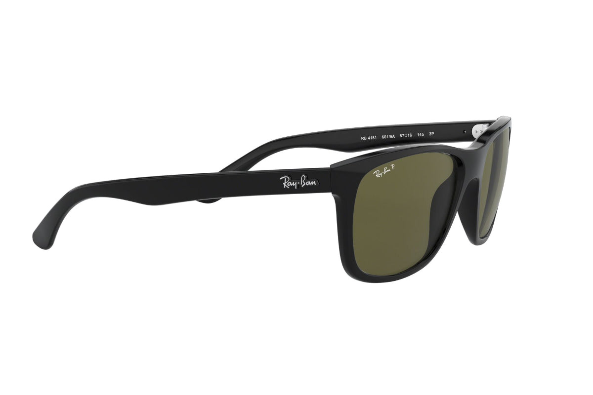 Lentes de Sol Black Polarizado Ray-Ban