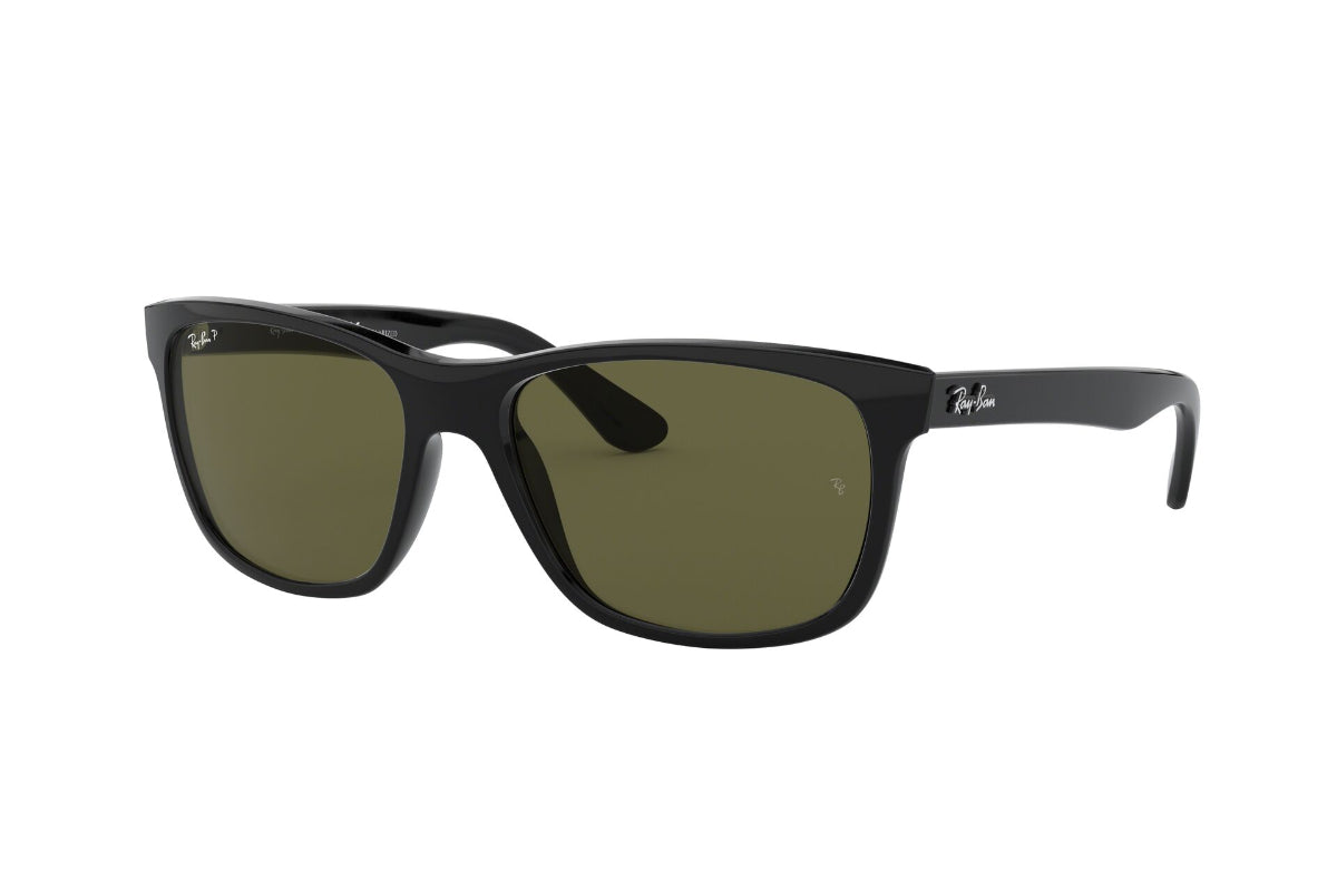 Lentes de Sol Black Polarizado Ray-Ban