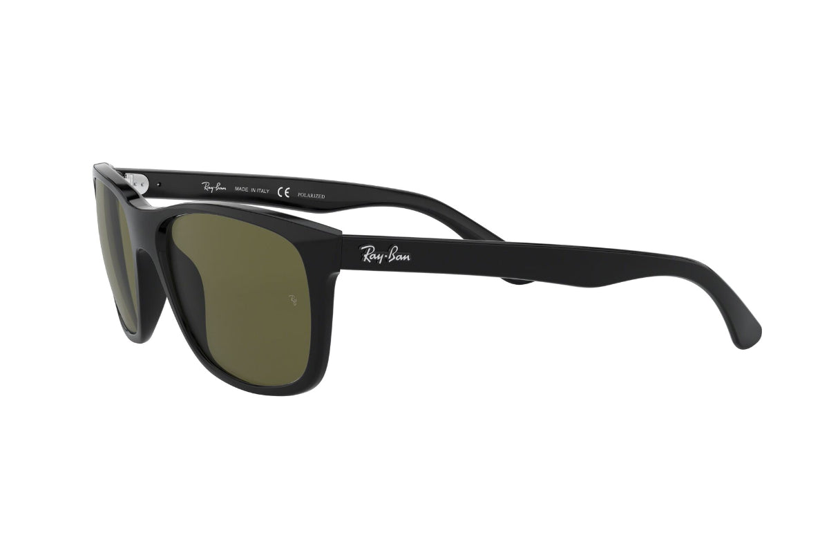 Lentes de Sol Black Polarizado Ray-Ban