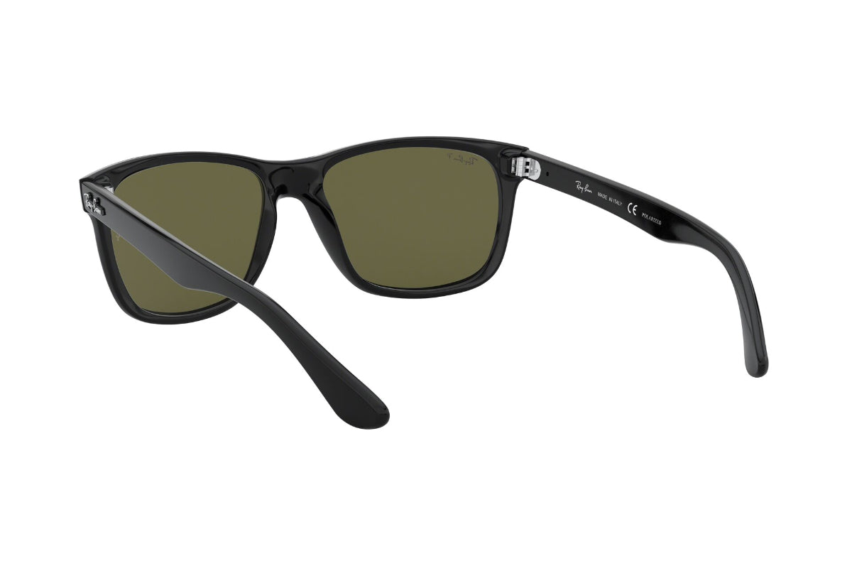 Lentes de Sol Black Polarizado Ray-Ban