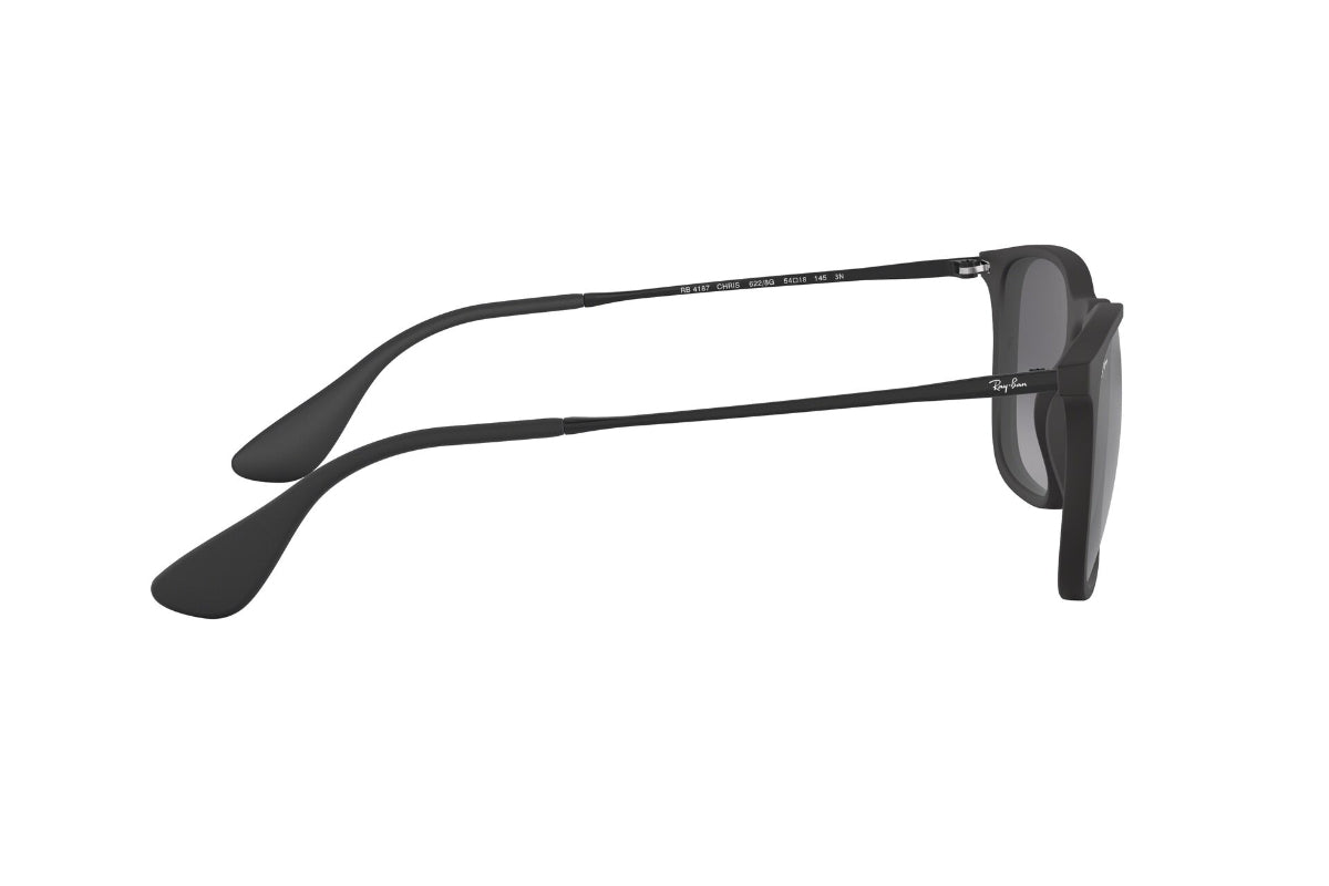 Lentes de Sol Chris Rubber Ray-Ban