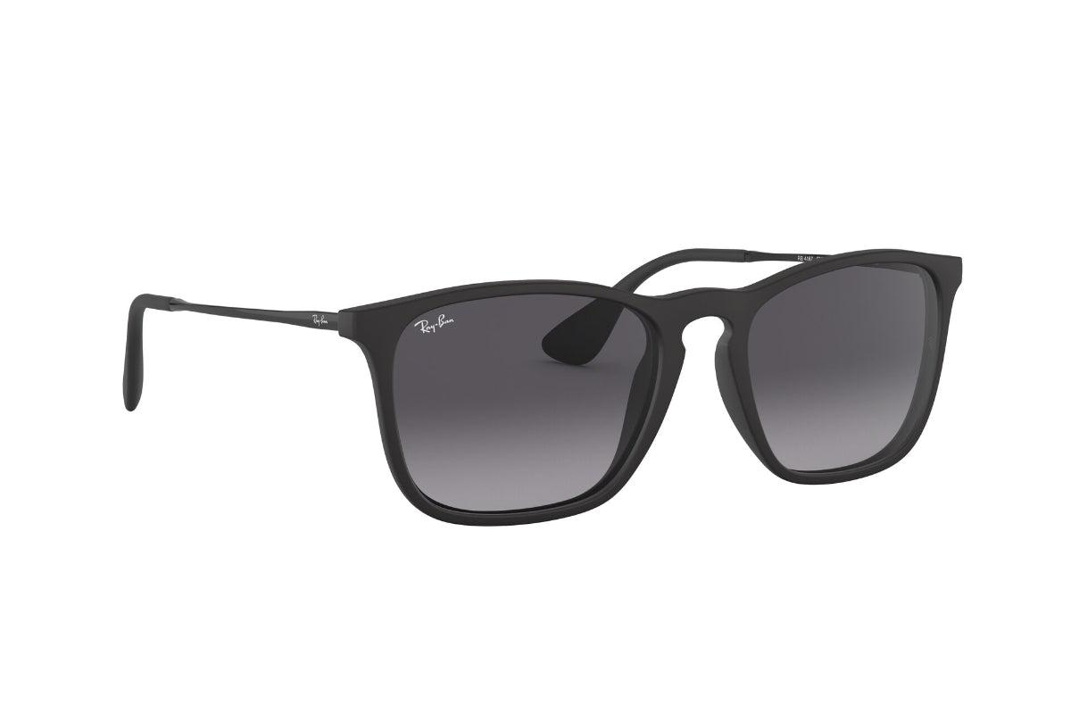 Lentes de Sol Chris Rubber Ray-Ban