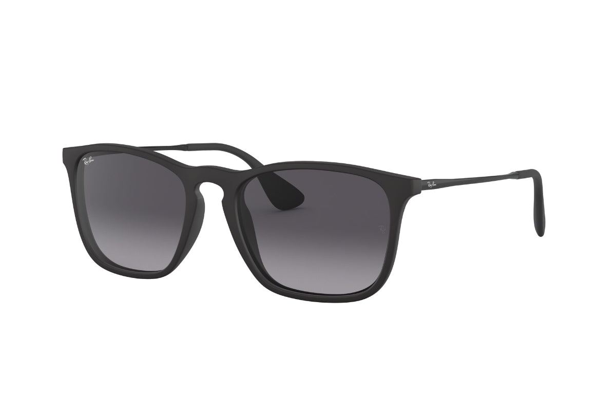 Lentes de Sol Chris Rubber Ray-Ban