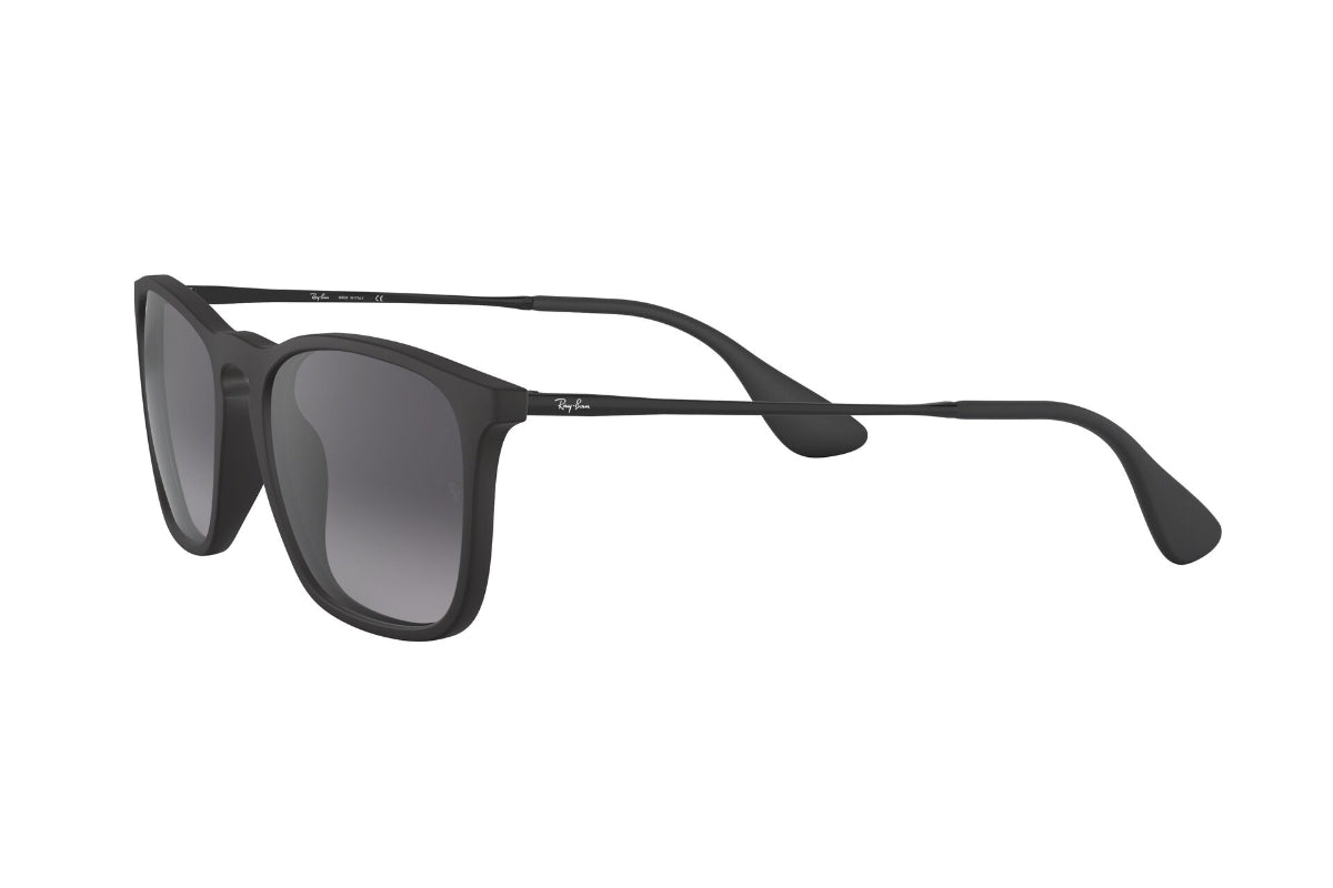 Lentes de Sol Chris Rubber Ray-Ban