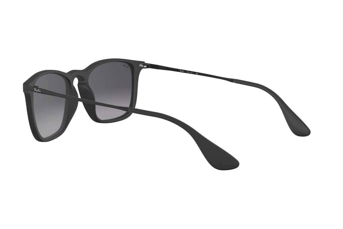 Lentes de Sol Chris Rubber Ray-Ban