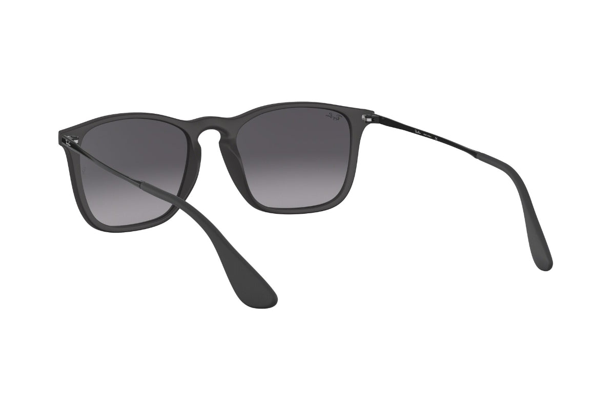 Lentes de Sol Chris Rubber Ray-Ban