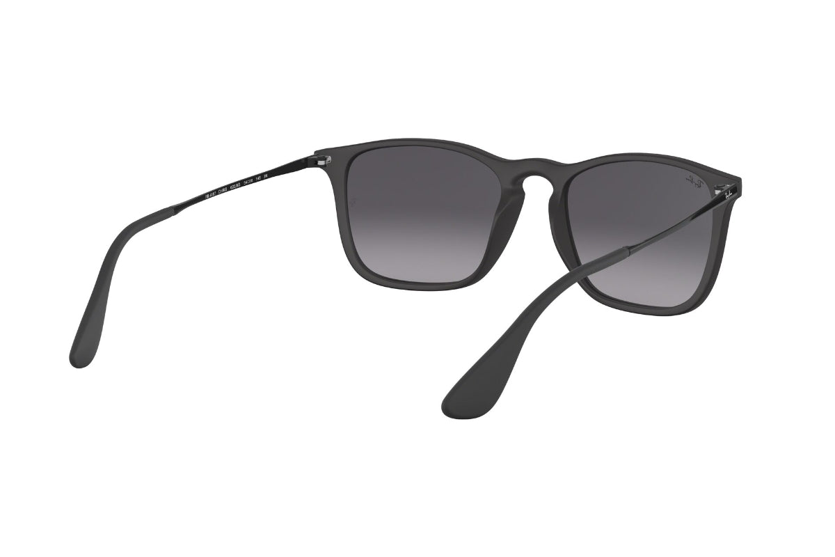 Lentes de Sol Chris Rubber Ray-Ban