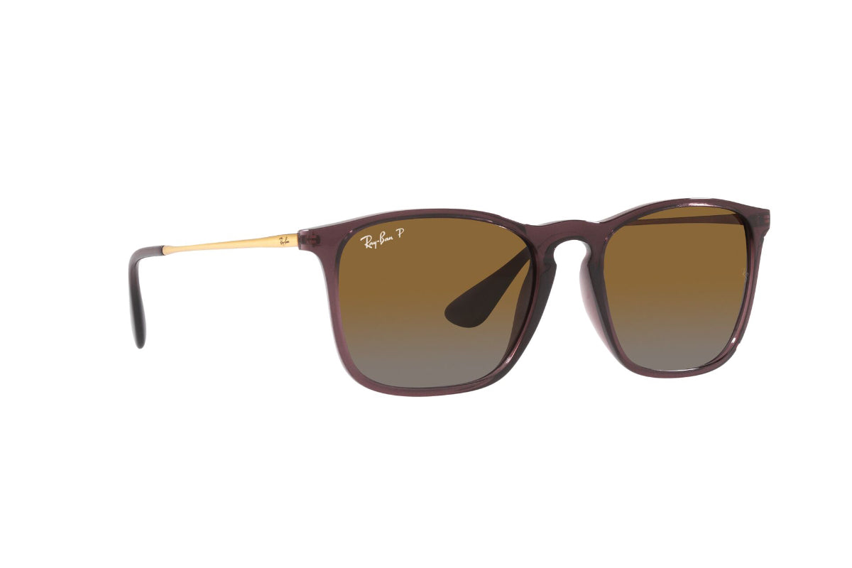 Ray-Ban Lentes de Sol Chris Polarizados RB4187