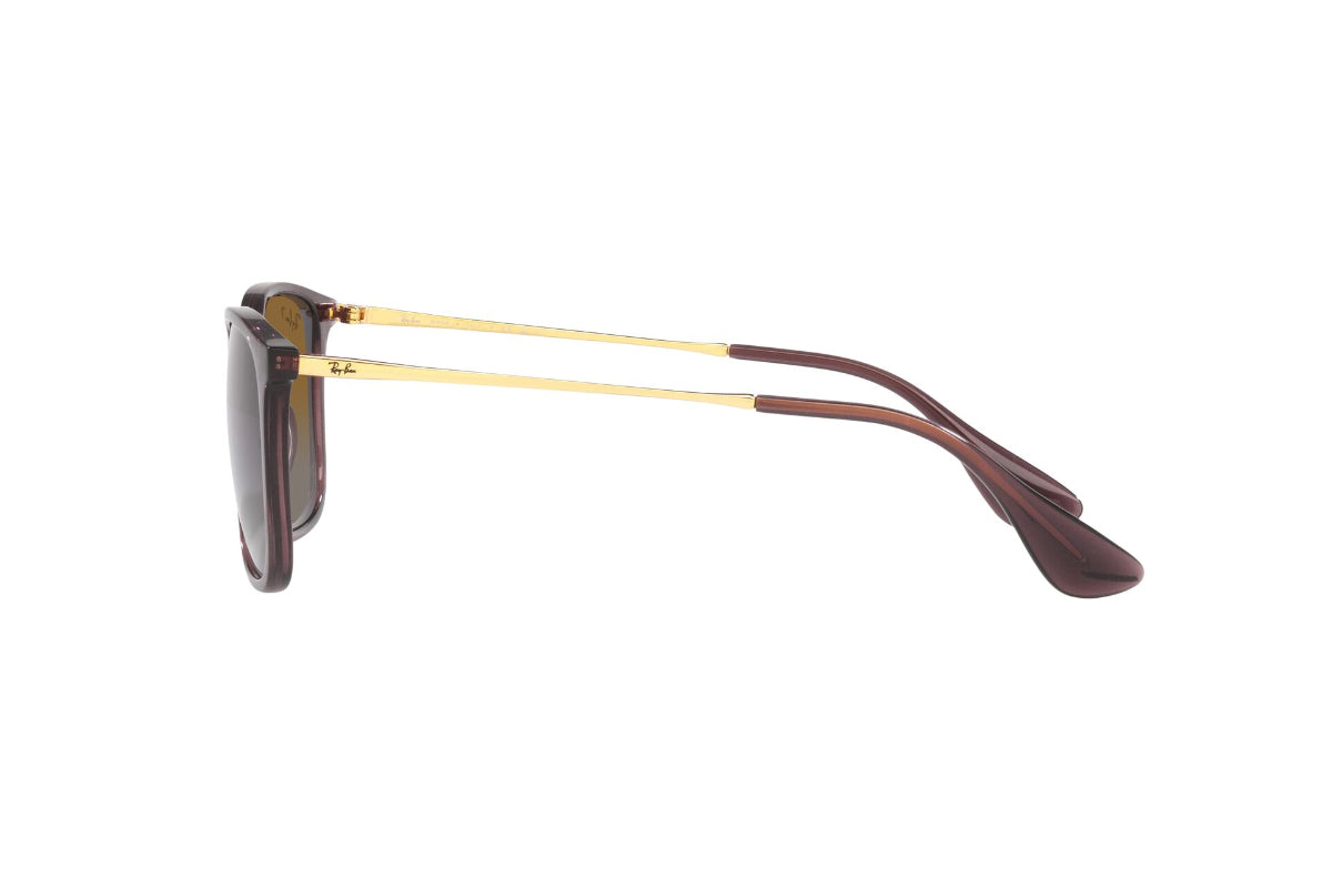 Ray-Ban Lentes de Sol Chris Polarizados RB4187