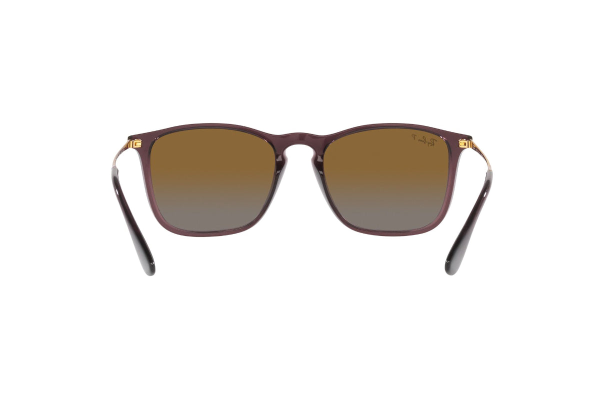 Ray-Ban Lentes de Sol Chris Polarizados RB4187