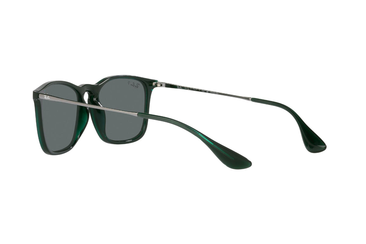 Ray-Ban Lentes de Sol Chris Polarizados RB4187