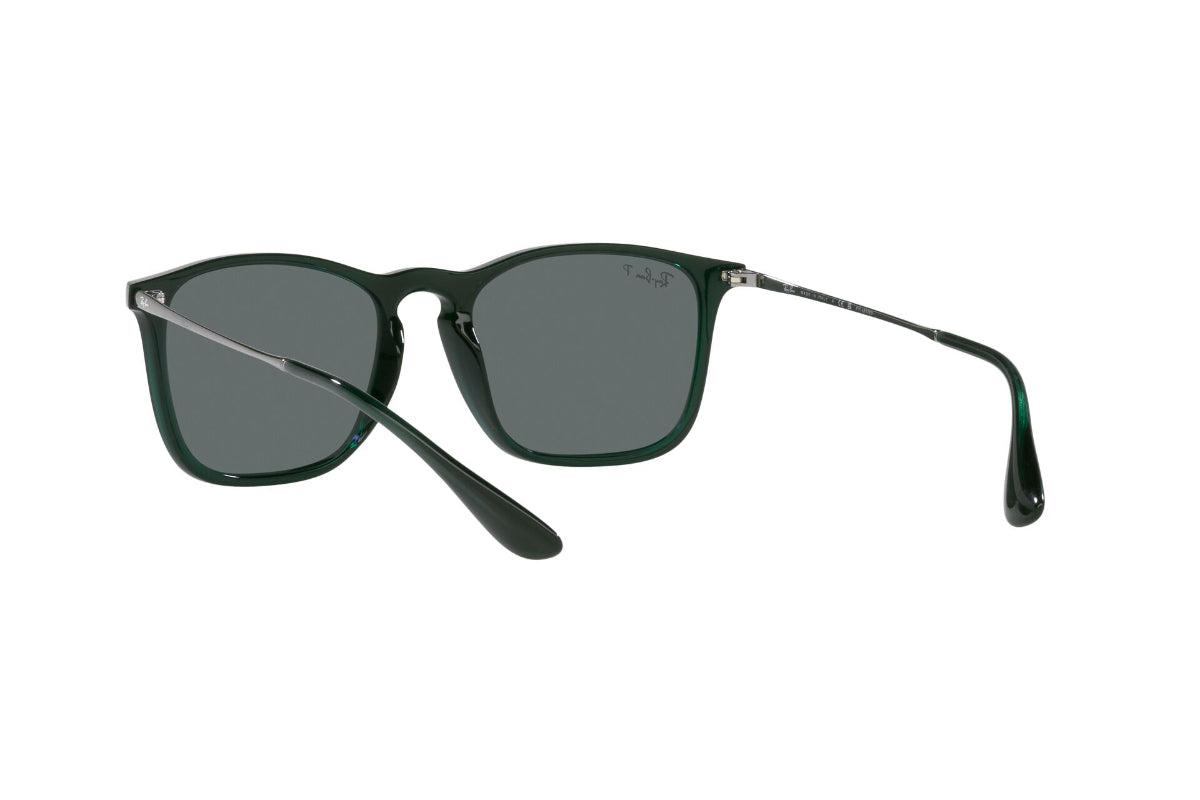Ray-Ban Lentes de Sol Chris Polarizados RB4187