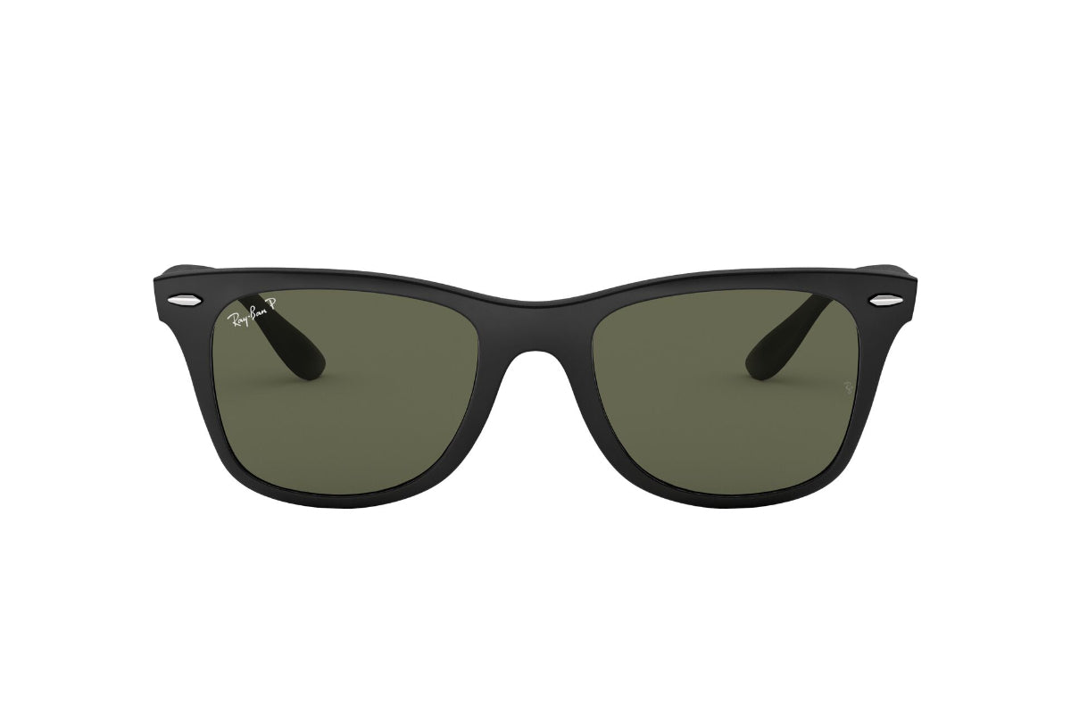 Lentes de Sol Wayfarer Liteforce Polarizados Ray-Ban