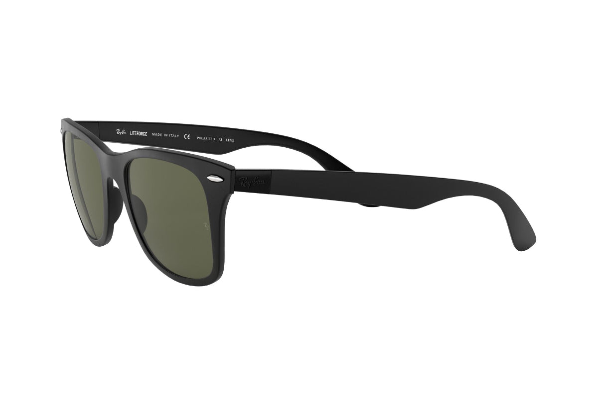 Lentes de Sol Wayfarer Liteforce Polarizados Ray-Ban