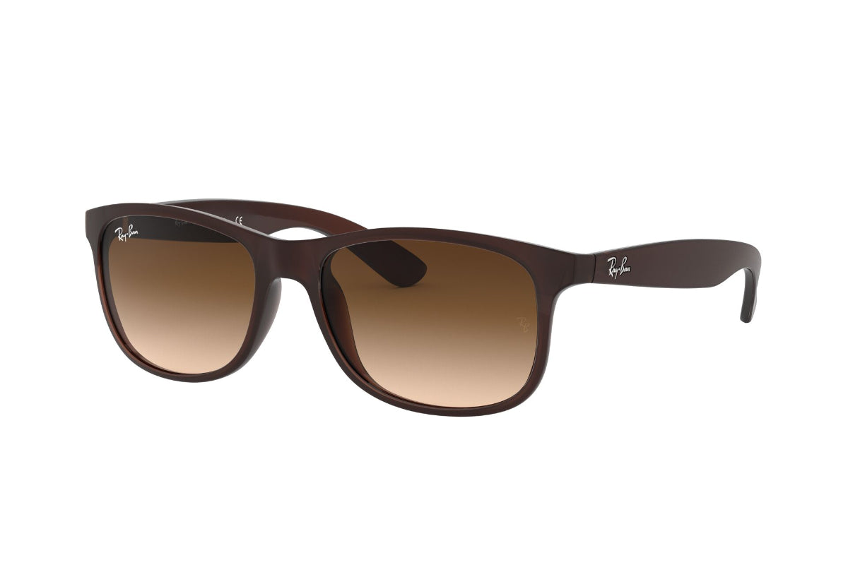 Ray-Ban Lentes de Sol Andy Degradados RB4202