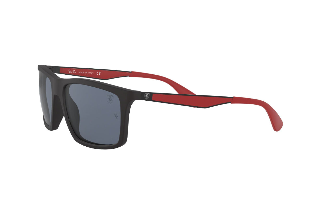 Lentes de Sol Scuderia Ferrari Ray-Ban