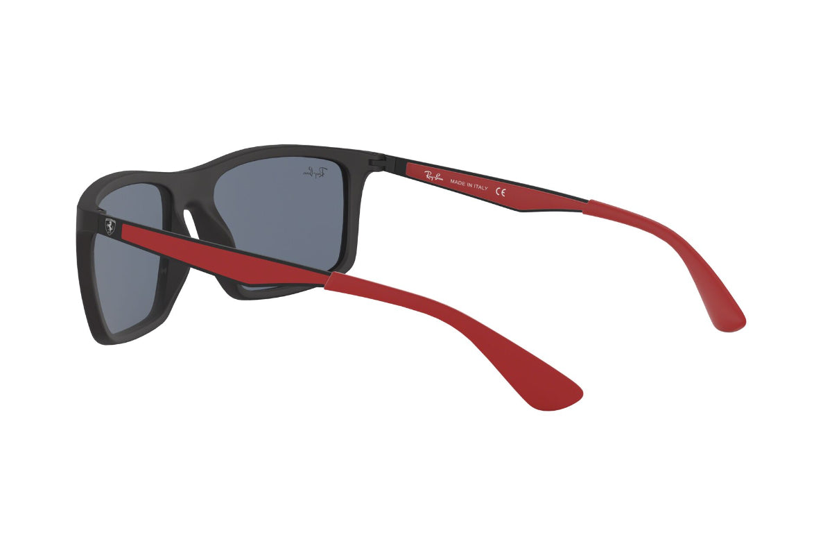 Lentes de Sol Scuderia Ferrari Ray-Ban