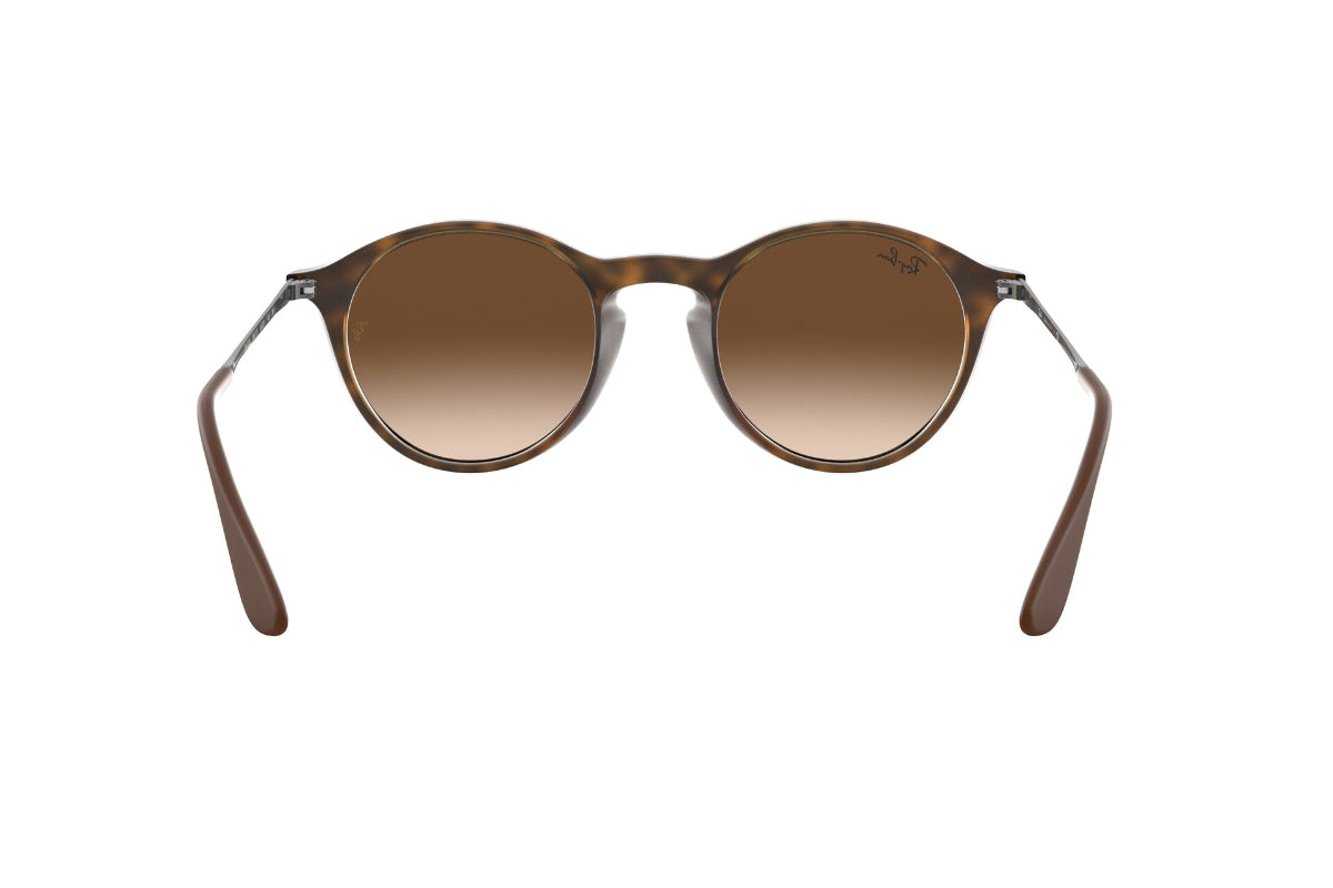 Lentes de Sol Rubber Havana Ray-Ban