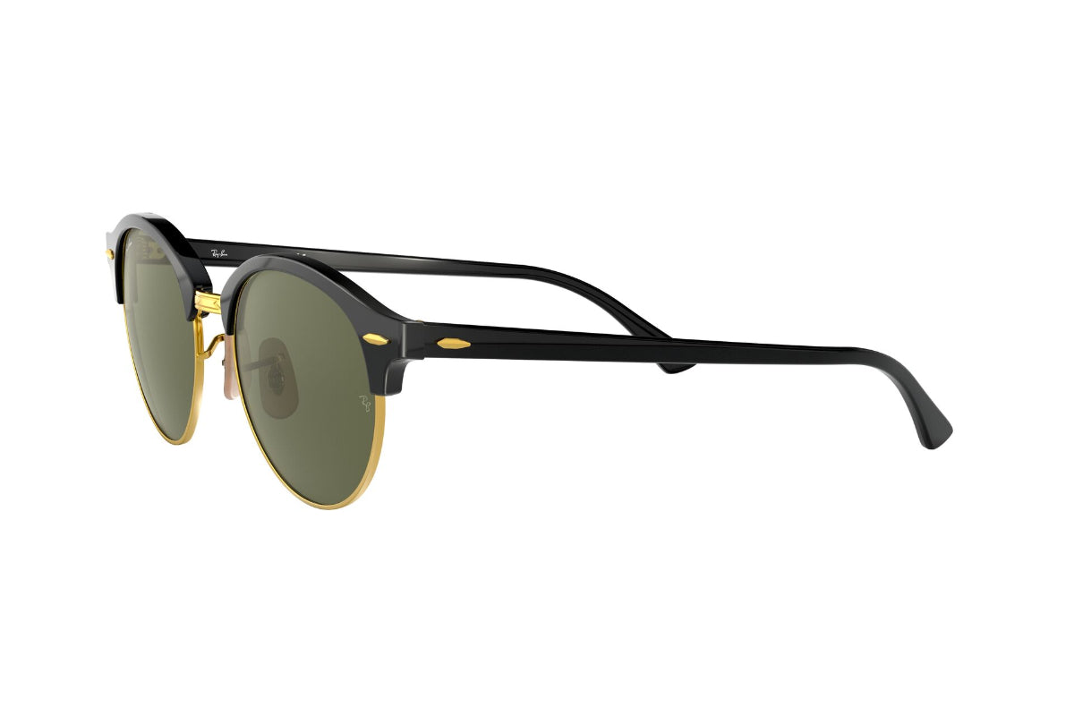 Lentes de Sol Clubround Classic Ray-Ban