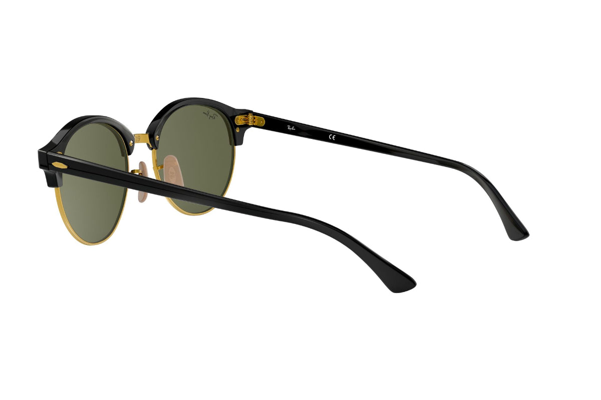 Lentes de Sol Clubround Classic Ray-Ban