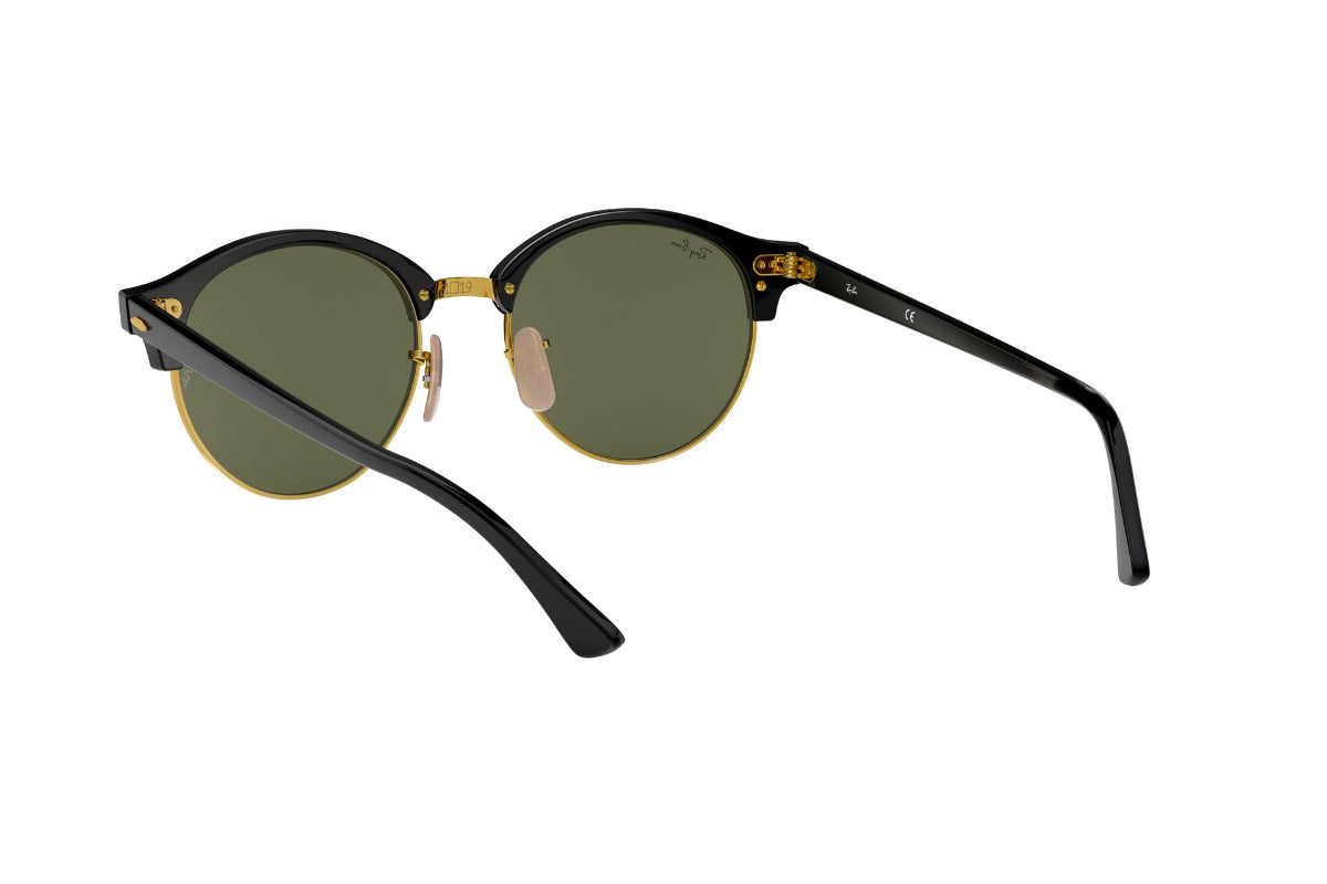 Lentes de Sol Clubround Classic Ray-Ban