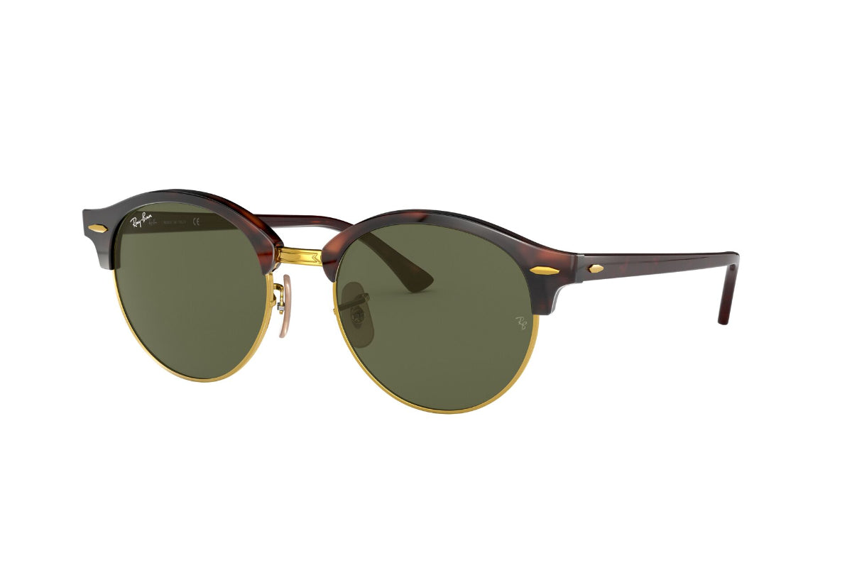 Ray-Ban Lentes de Sol Clubround RB4246