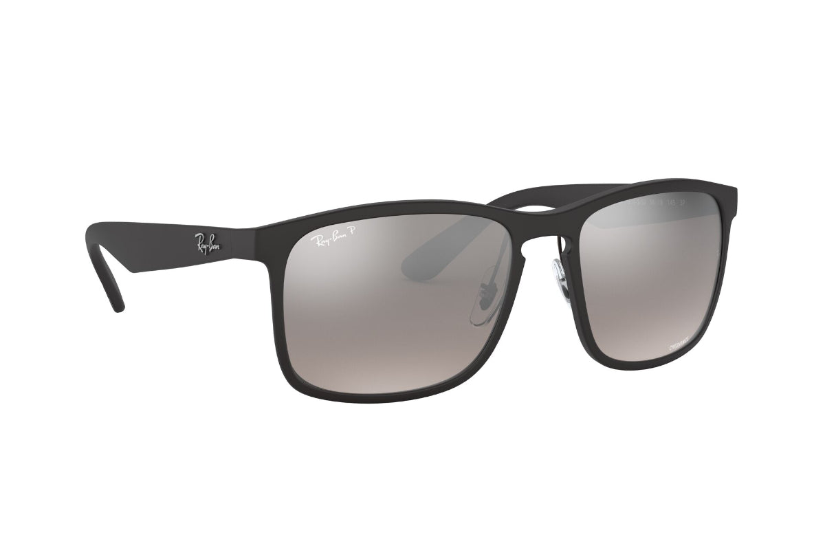 Ray-Ban Lentes de Sol Polarizados RB4264