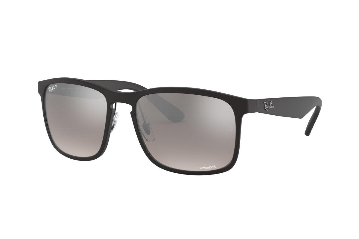 Ray-Ban Lentes de Sol Polarizados RB4264