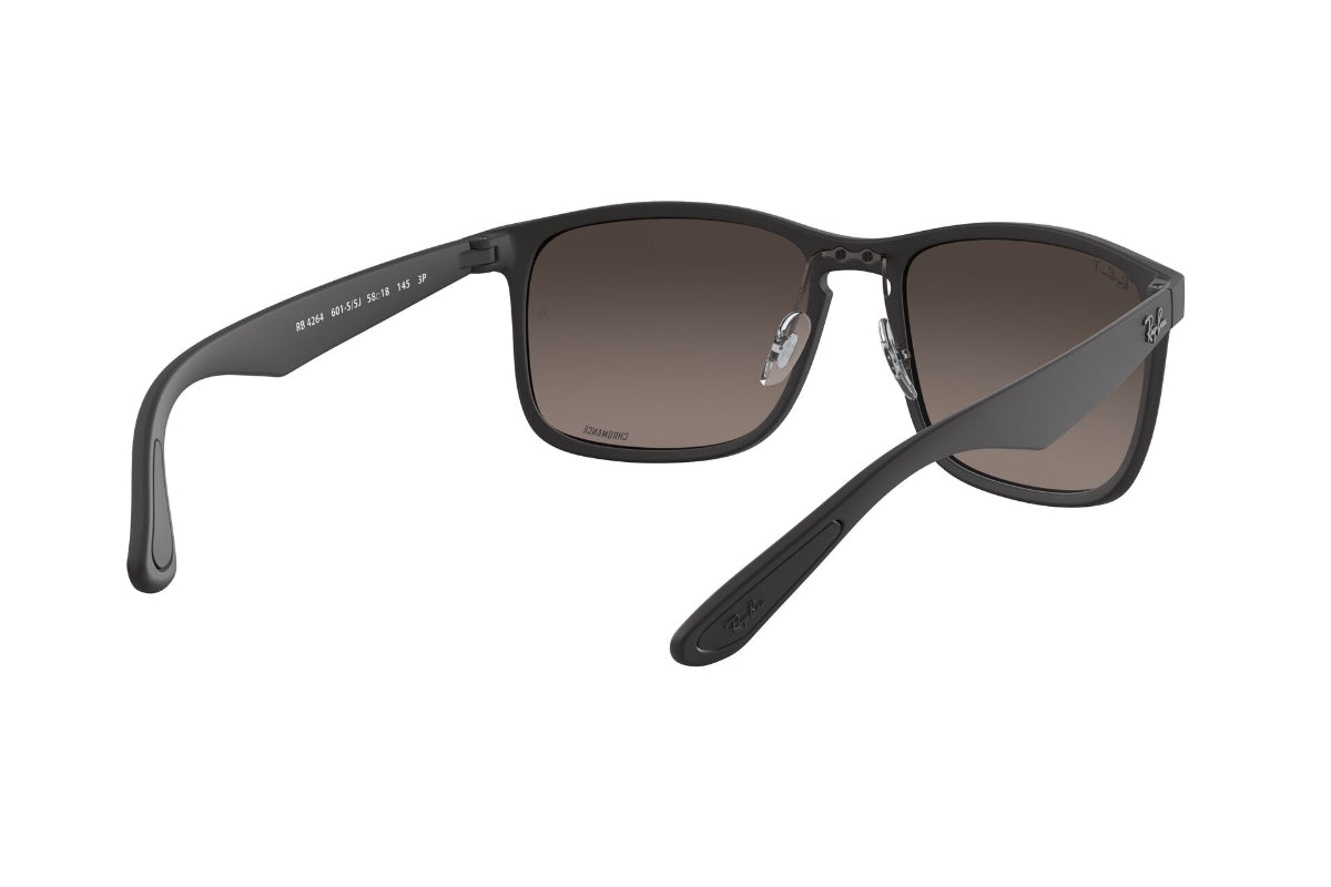 Ray-Ban Lentes de Sol Polarizados RB4264