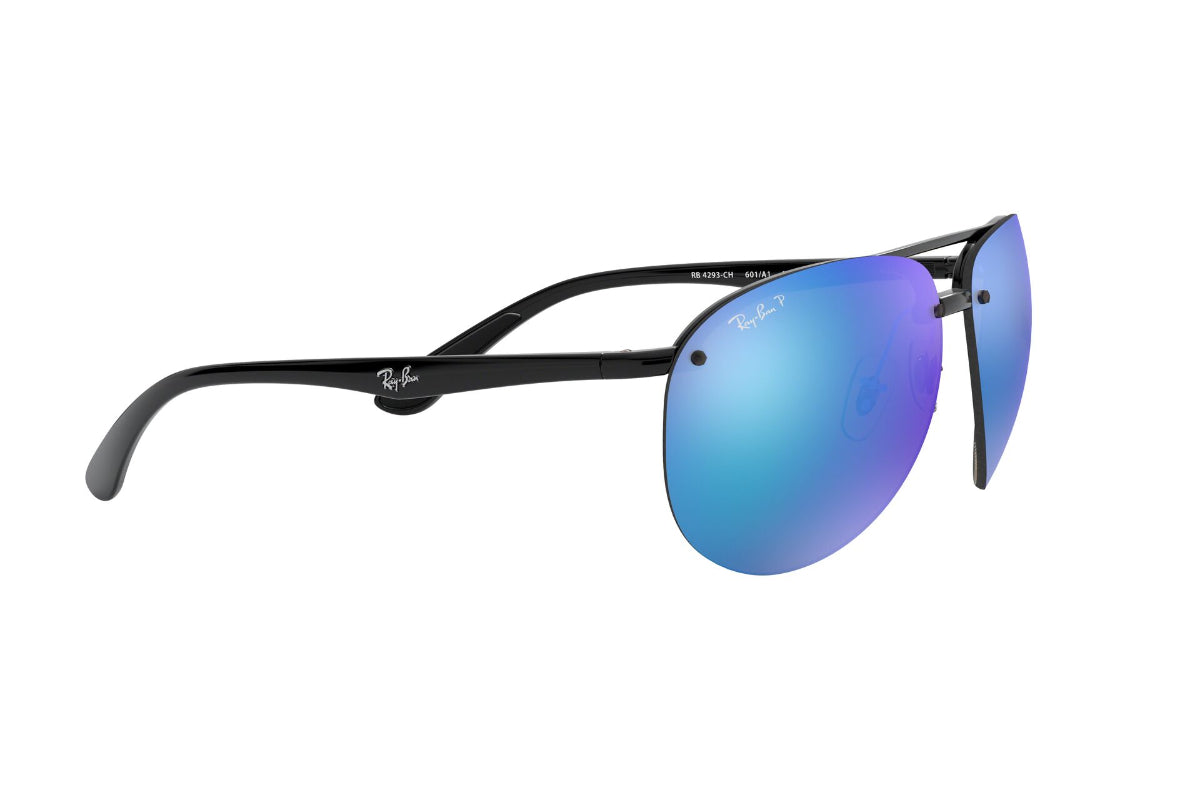 Lentes de Sol Chromance Blue Mirror Ray-Ban