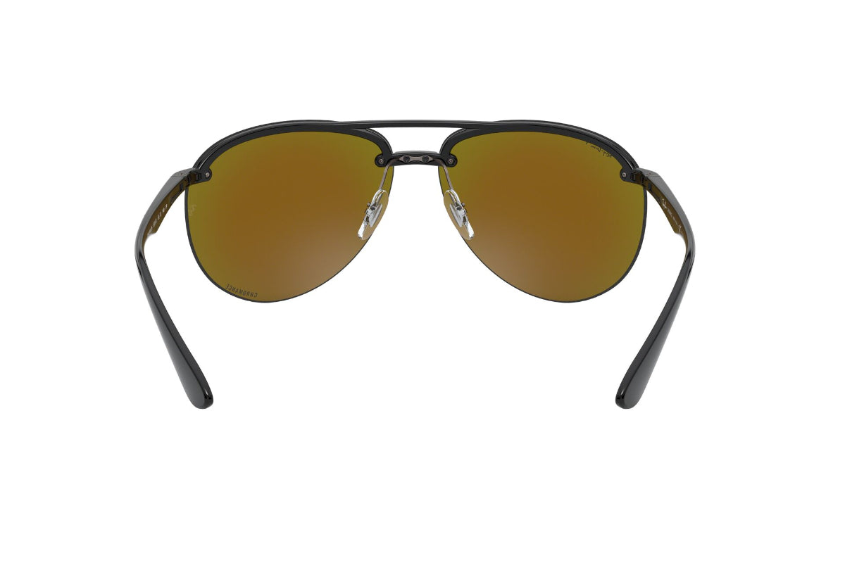 Lentes de Sol Chromance Blue Mirror Ray-Ban