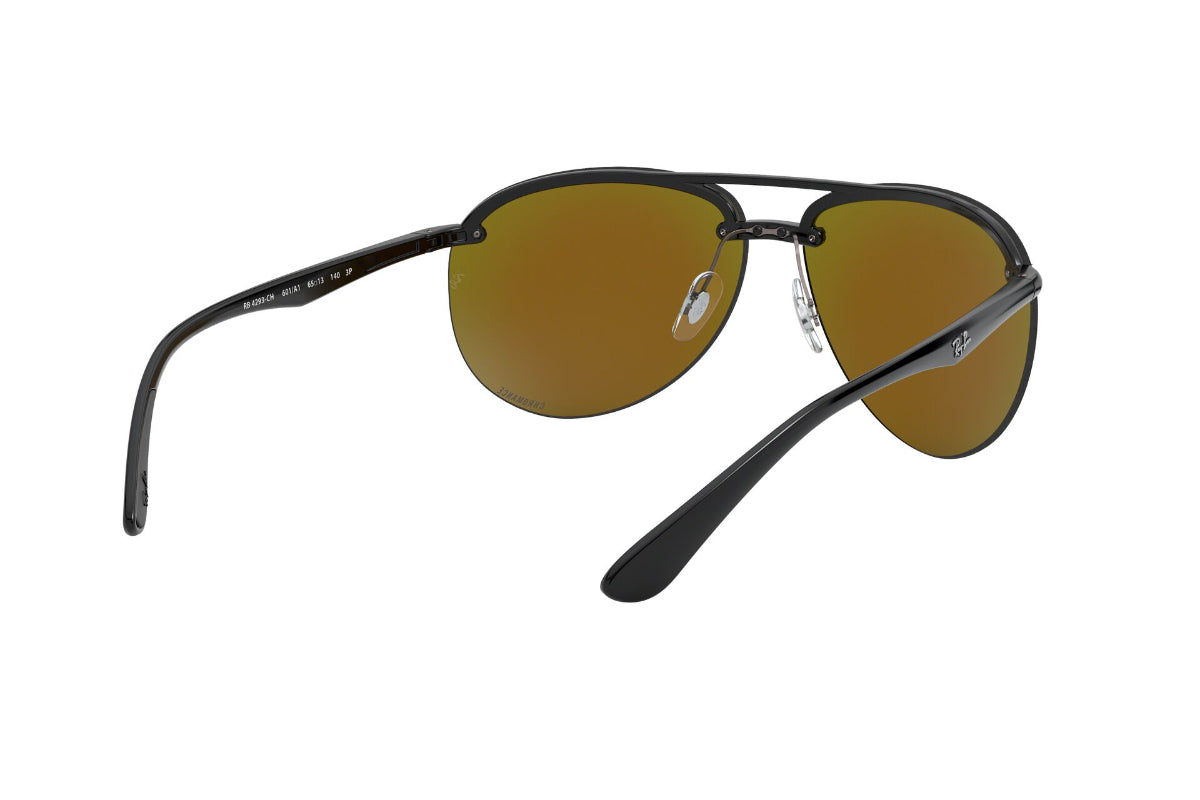 Lentes de Sol Chromance Blue Mirror Ray-Ban