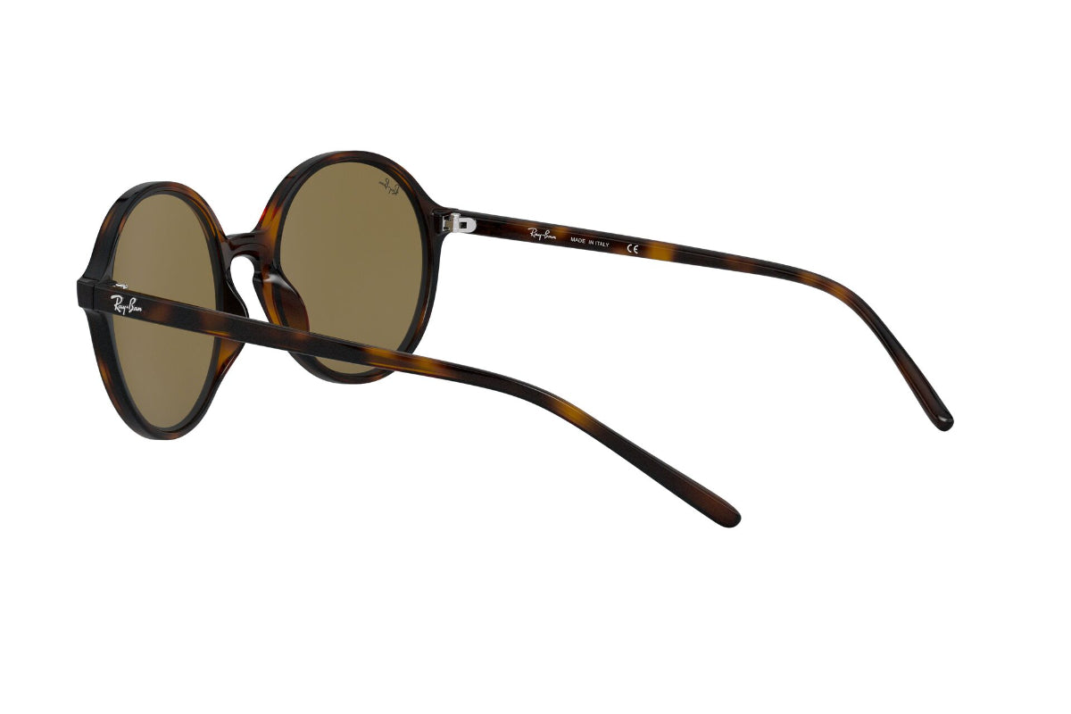 Lentes de Sol Redondo Havana Ray-Ban