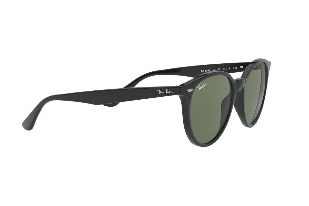 Lentes de Sol Phantos Negro Ray-Ban