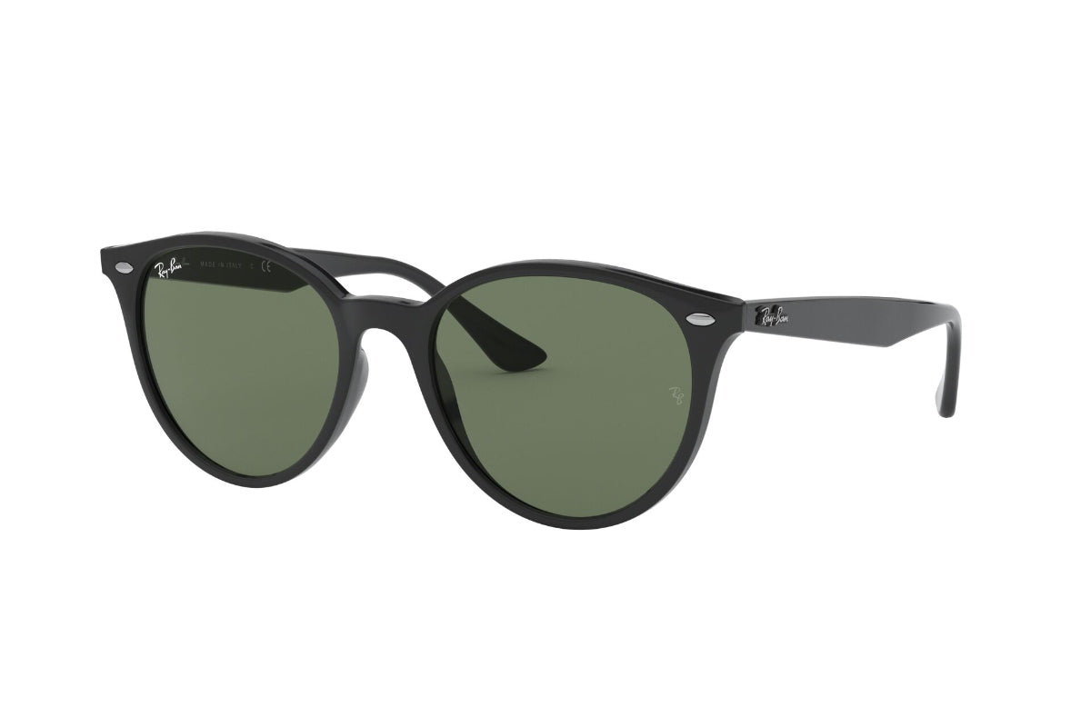 Lentes de Sol Phantos Negro Ray-Ban