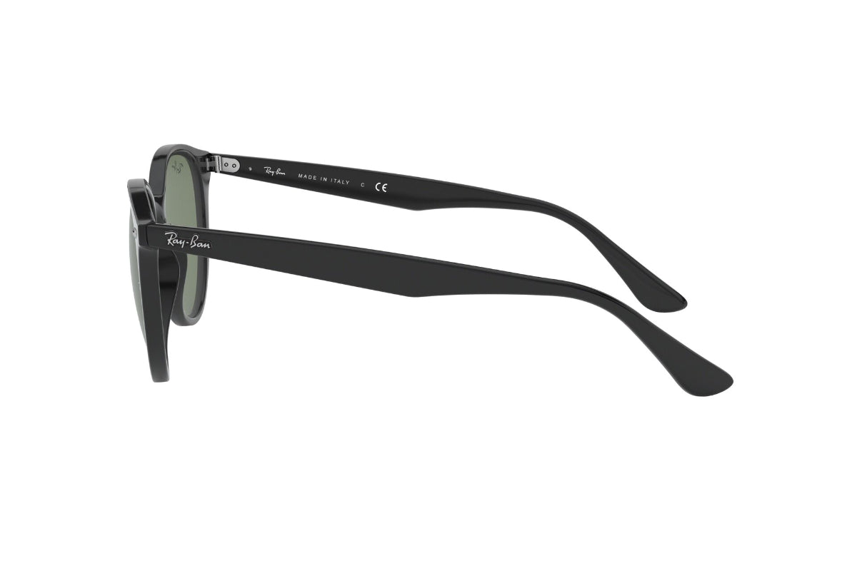 Lentes de Sol Phantos Negro Ray-Ban