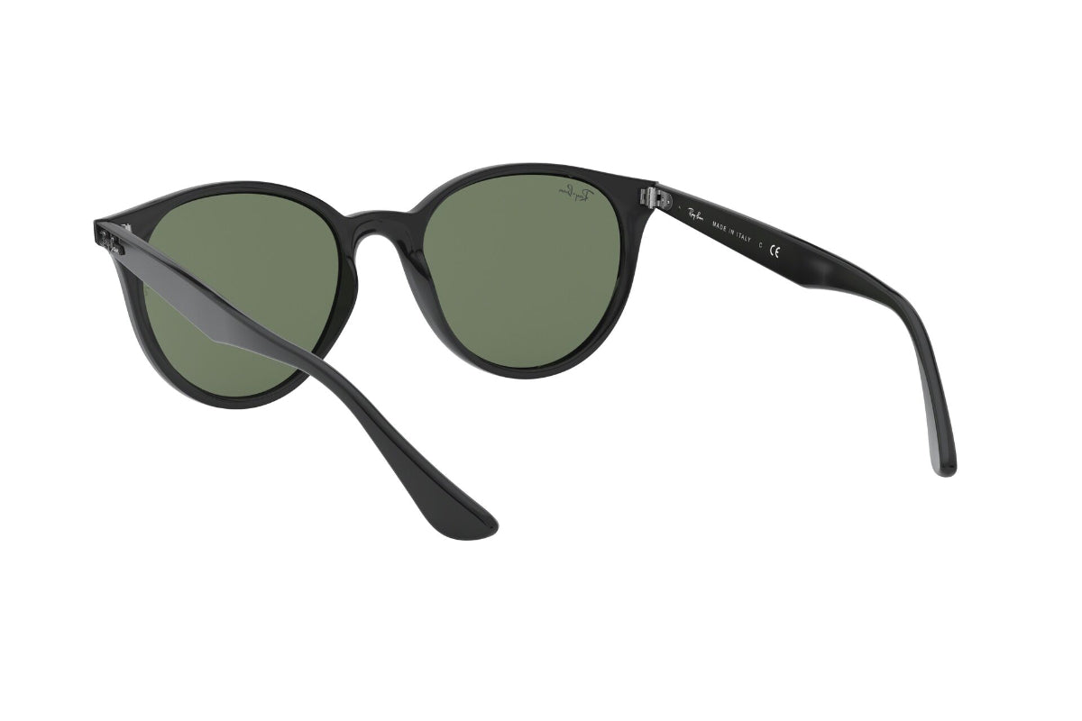 Lentes de Sol Phantos Negro Ray-Ban