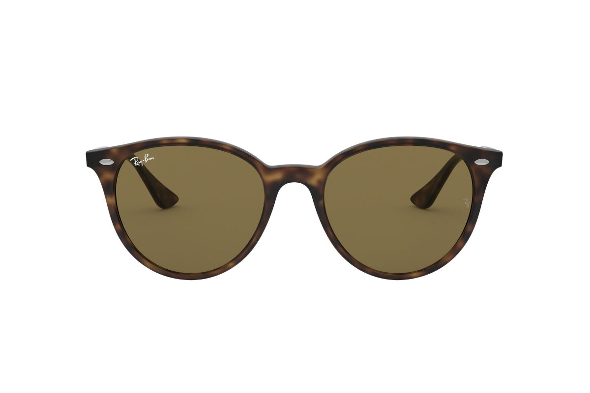 Lentes de Sol Light Havana Ray-Ban